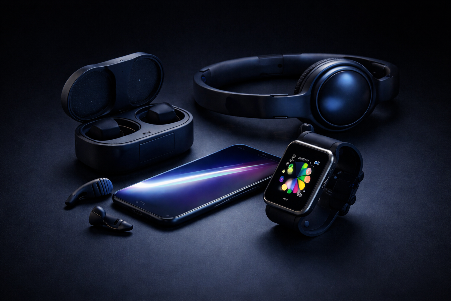 Gadget Tech