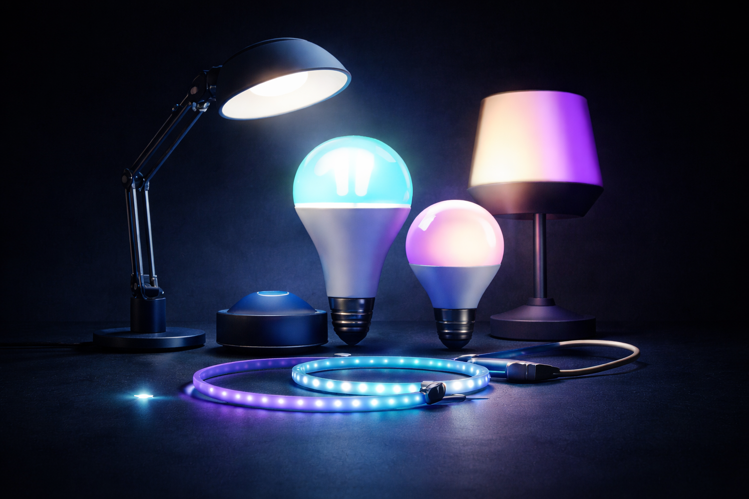 Illuminazione