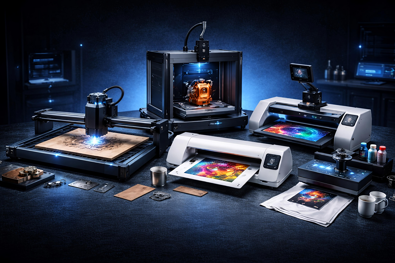 Maker Lab