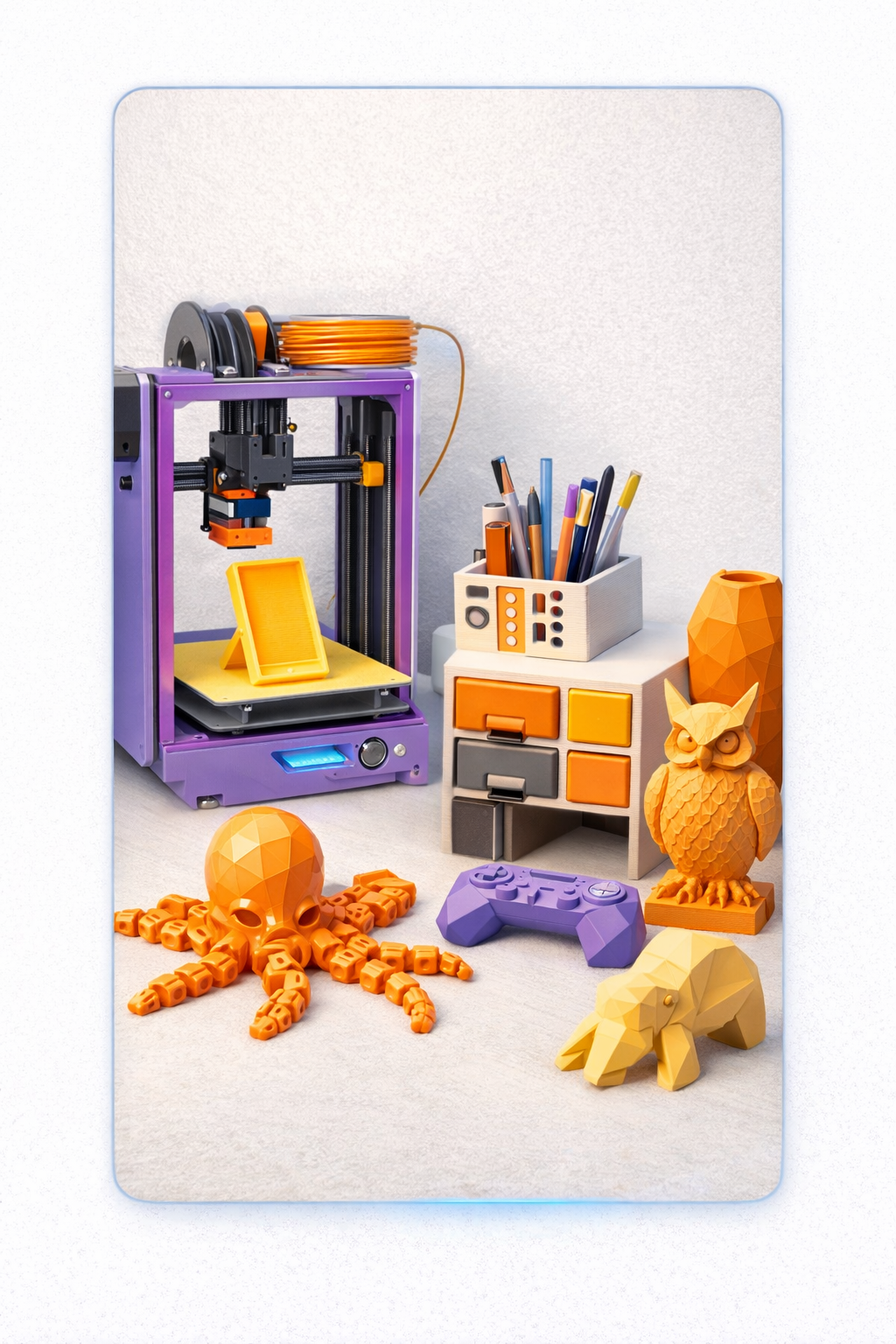 File Stampa 3D
