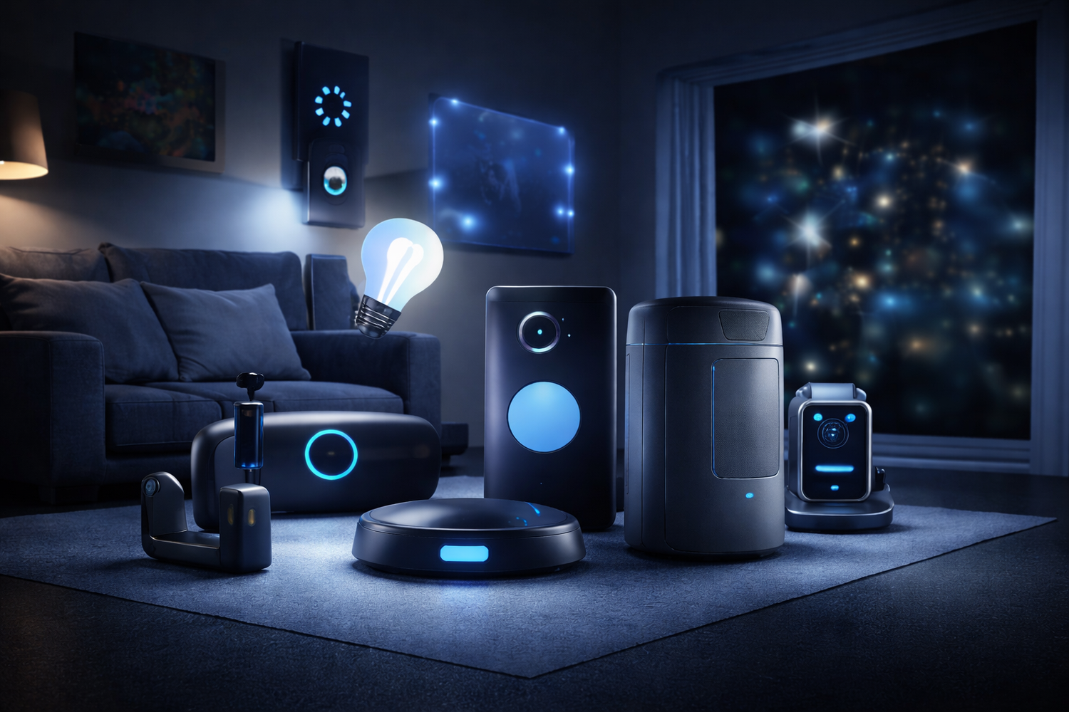 Smart Home
