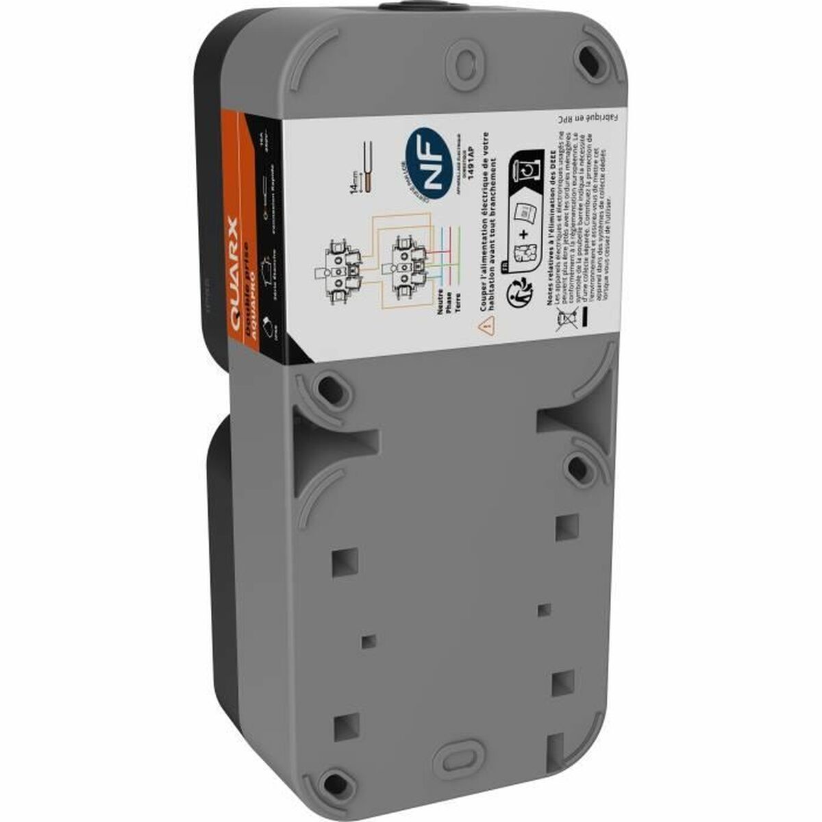 Smart Plug