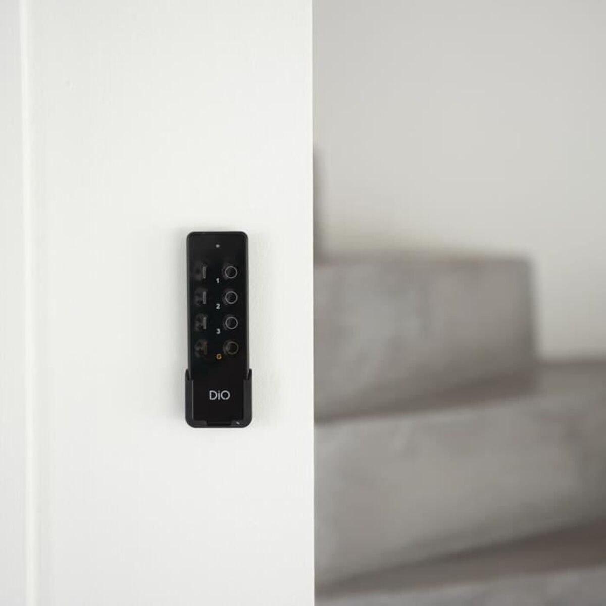 Smart Plug Dio Connected Home