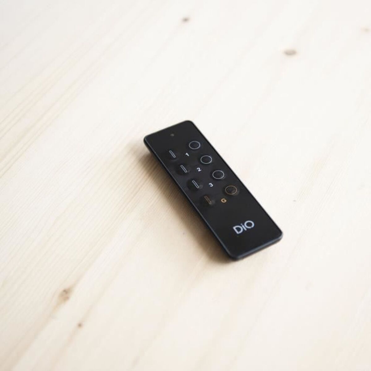 Smart Plug Dio Connected Home