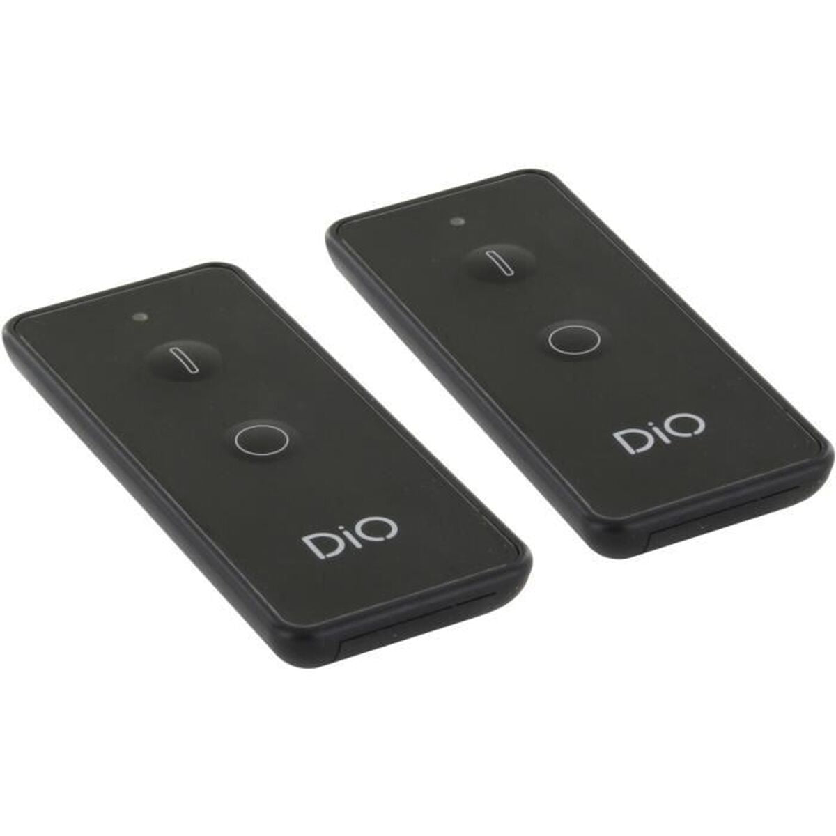 Smart Plug Dio Connected Home