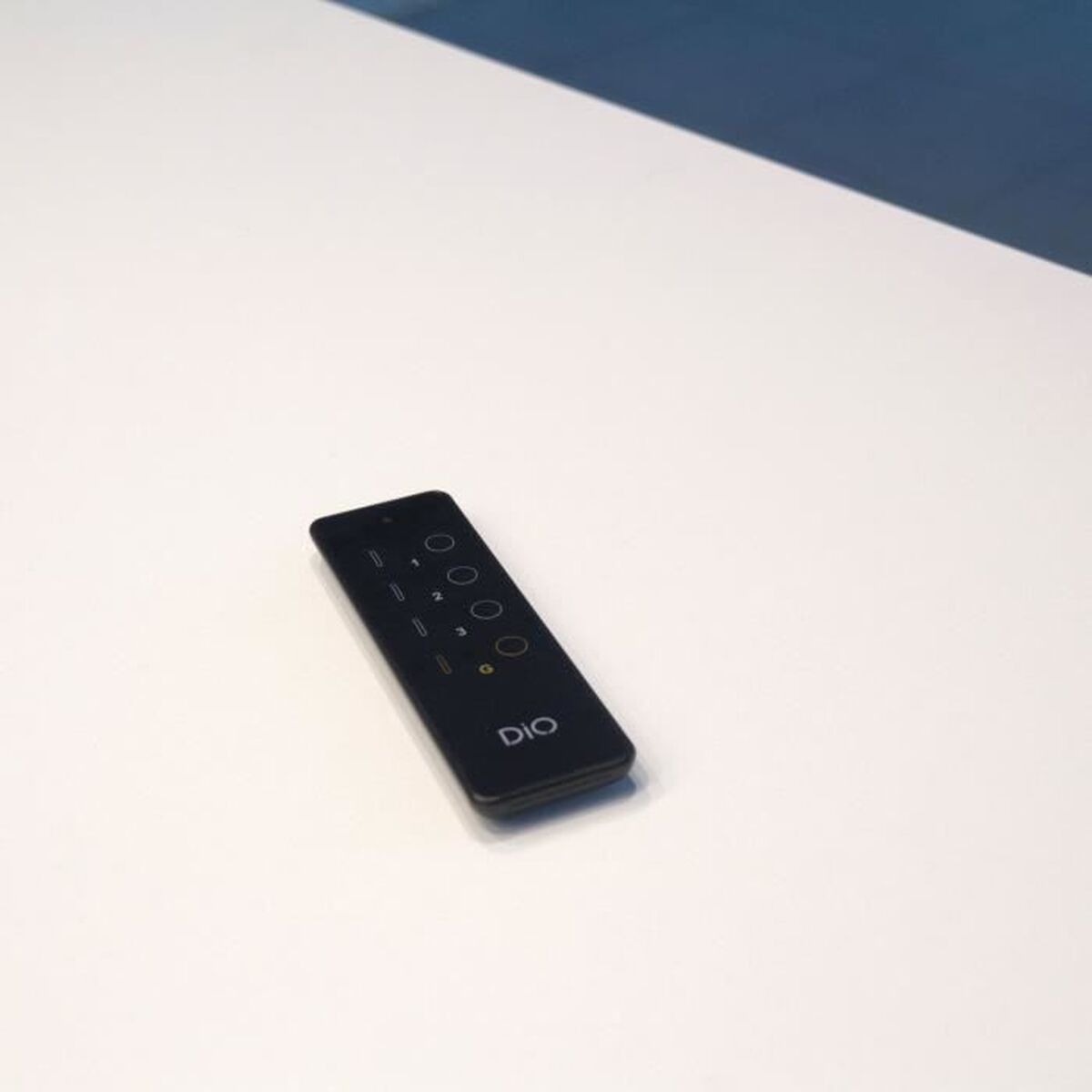 Smart Plug Dio Connected Home