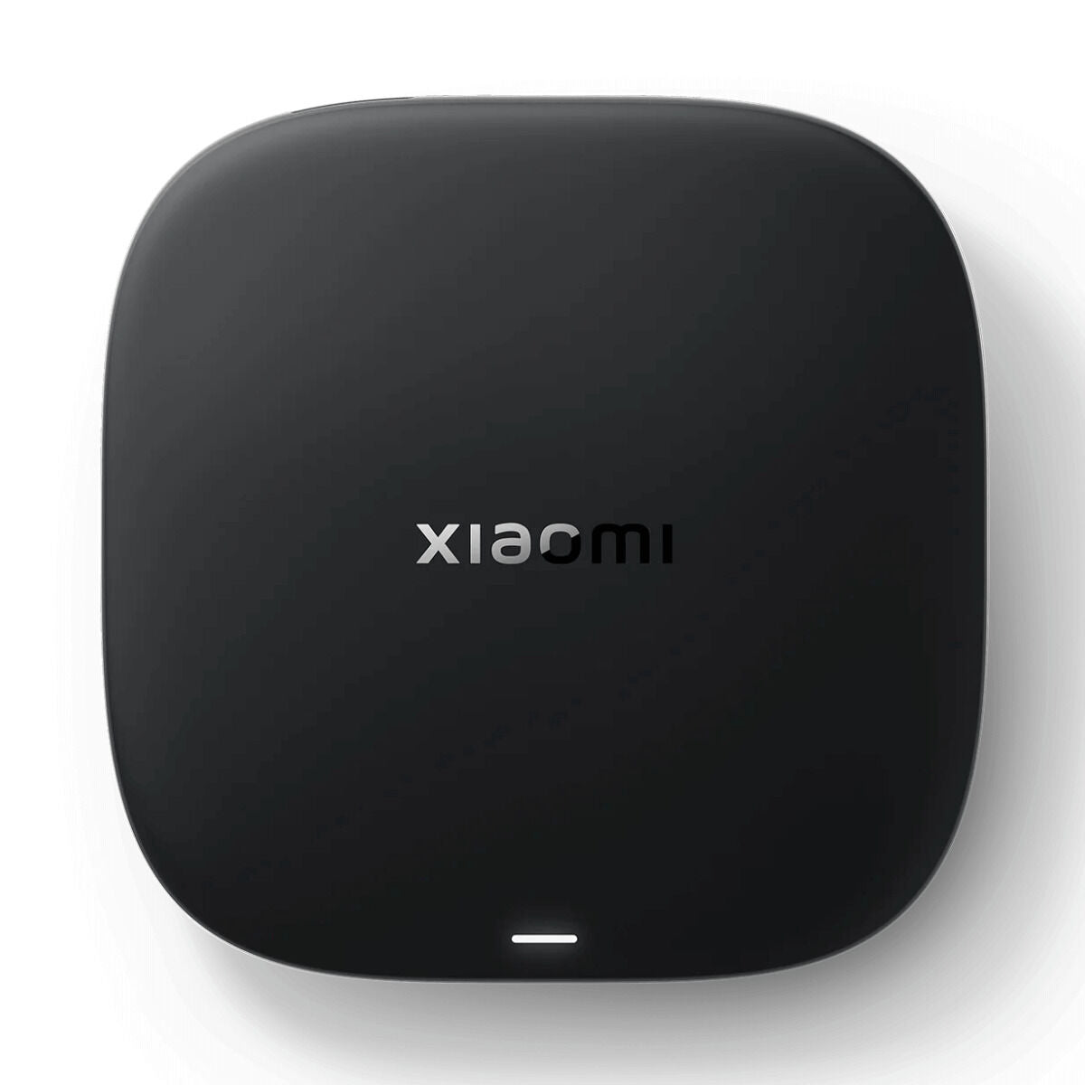 Streaming Device Xiaomi TV BOX S (3RD GEN) 4K