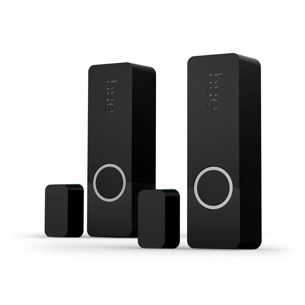 Sensore intelligente per porte e finestre Philips (4 unità)
