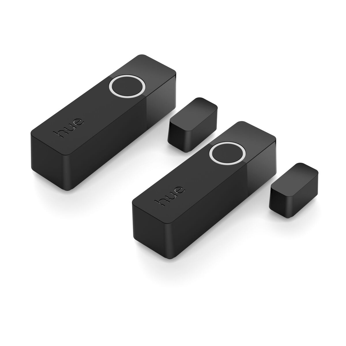 Sensore intelligente per porte e finestre Philips (4 unità)