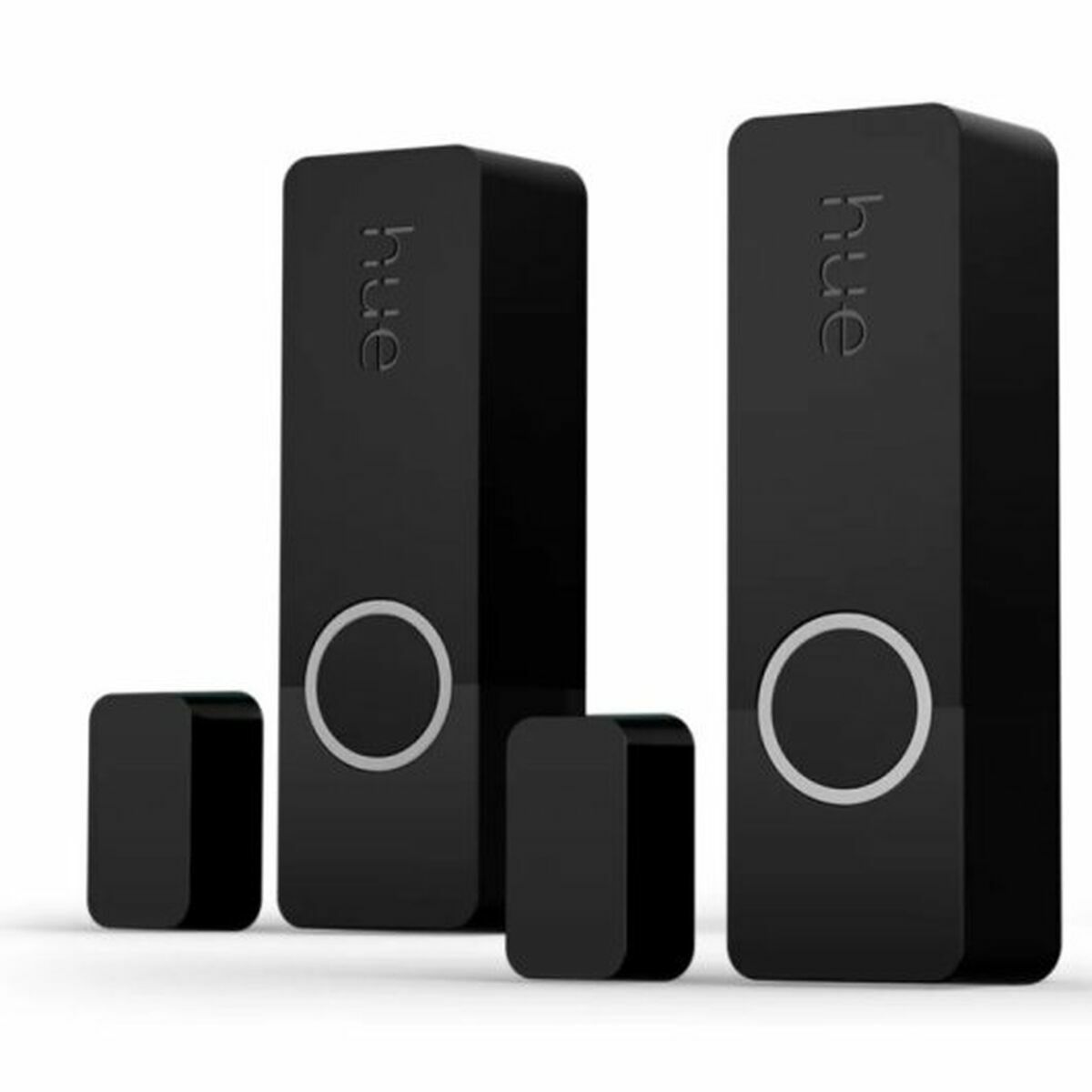 Sensore intelligente per porte e finestre Philips (4 unità)
