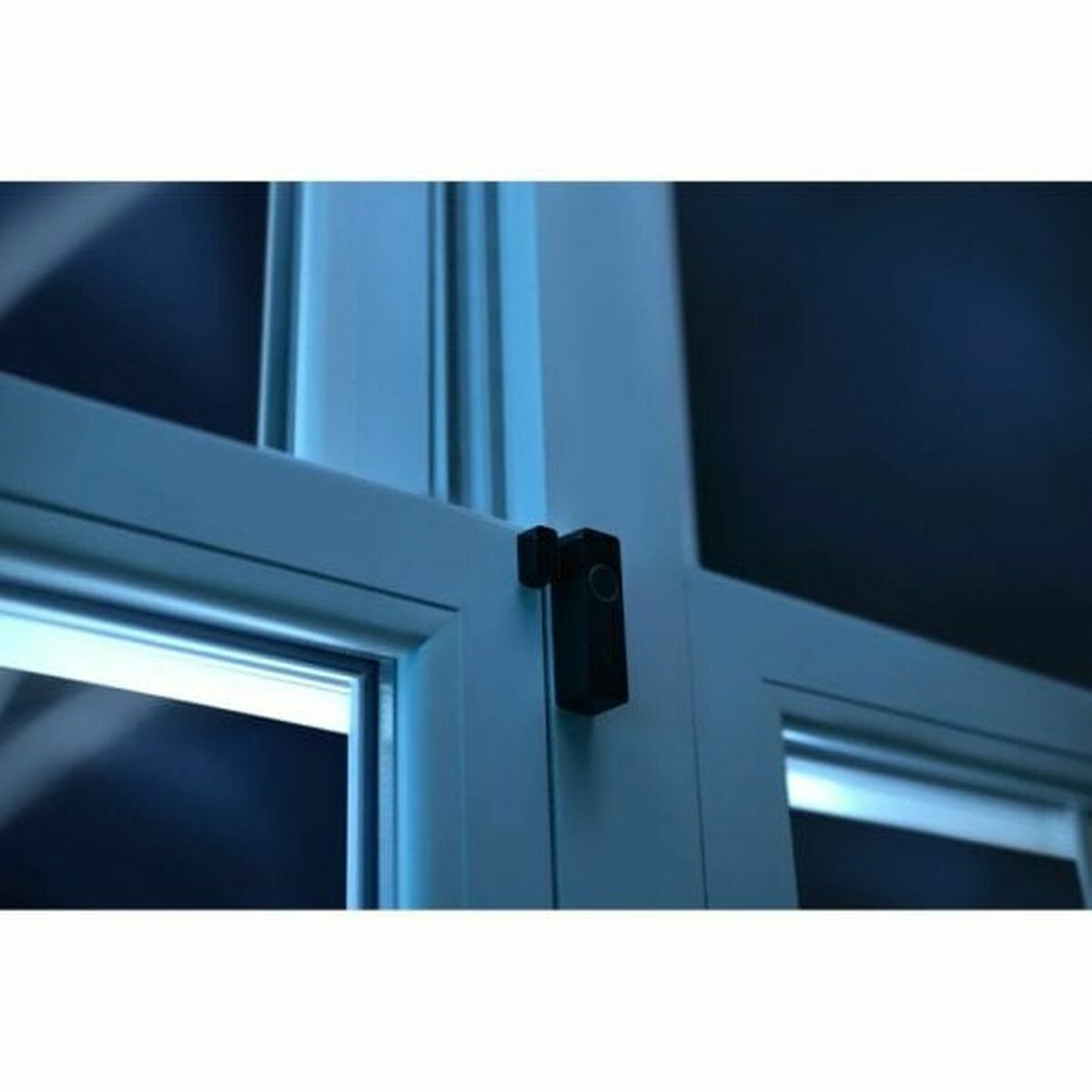 Sensore intelligente per porte e finestre Philips (4 unità)