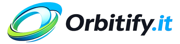Orbitify